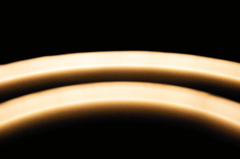 Carbest LED pás LED pás biele osvetlenie markízy, 12V, 5m, 150LED</p>