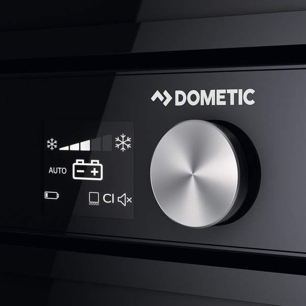 Kompresorová chladnička Dometic RCL 10.4E - 154 litrov</p>