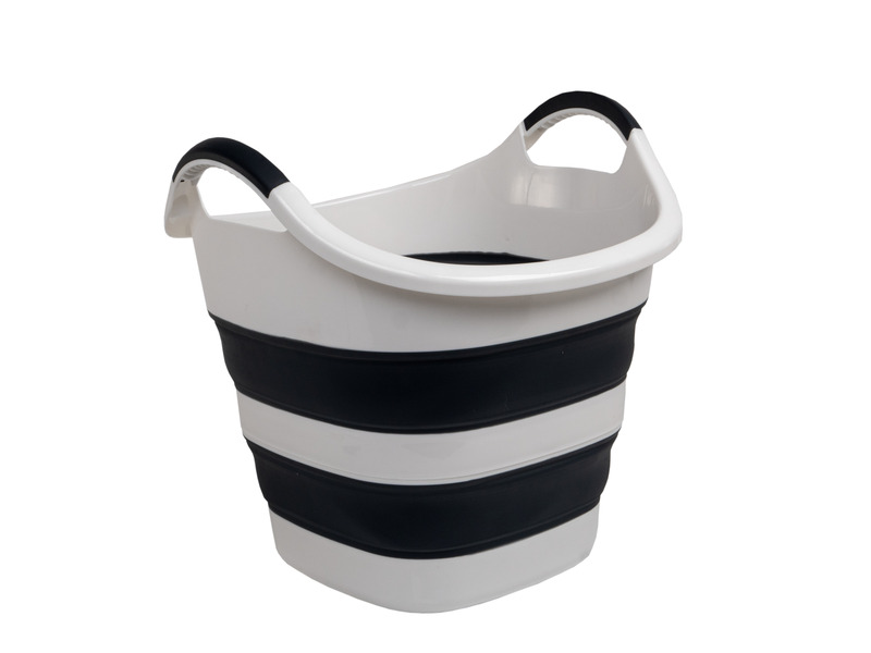 Skladacia vaňa/košík - 22 litrov</p>