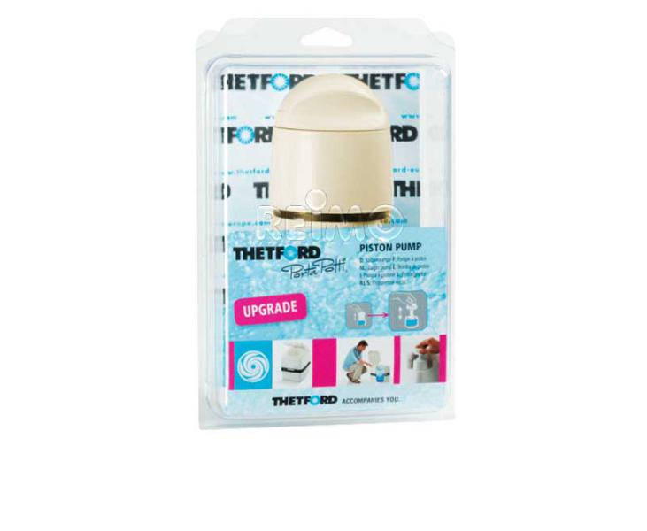 Piestové čerpadlo Porta Potti s