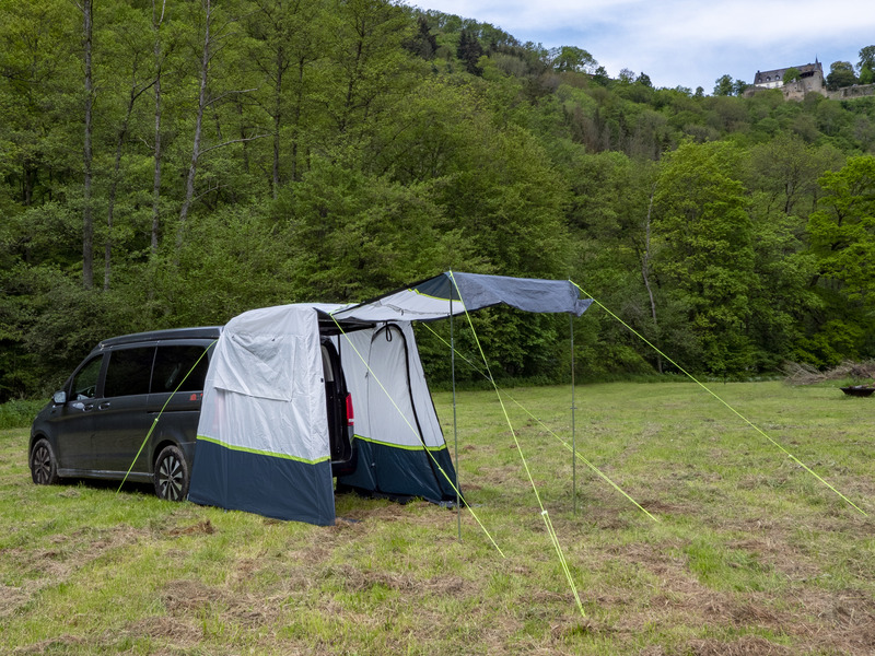 Zadný stan UPDATE pre Mercedes Vito, Triedu V a Marco Polo od roku 2015</p>