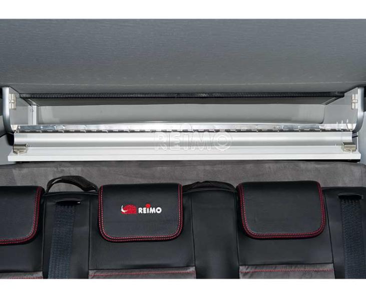 Stropná skriňa pre strešnú spálňu Reimo vo vozidle Volkswagen T6/5