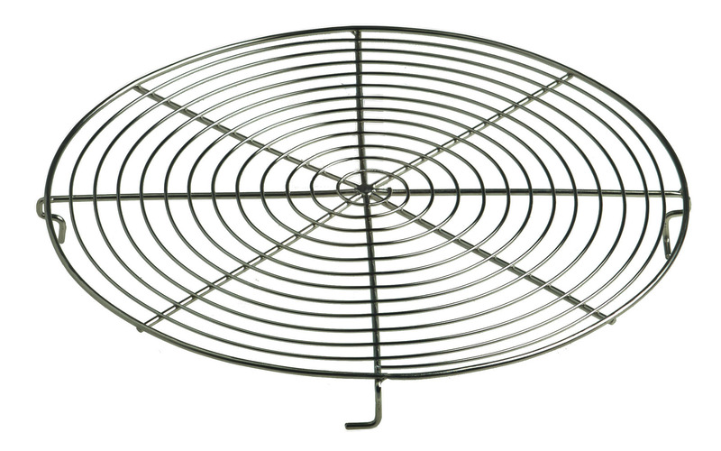 Grilovacia mriežka SAfire