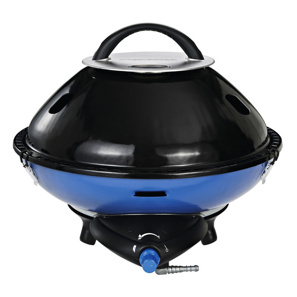 Plynový gril Party-Grill®600 - 50 mbar</p>