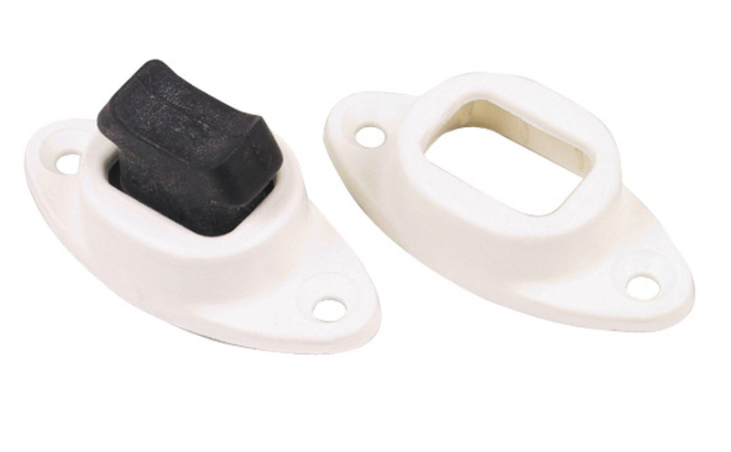 Zarážka dverí / Zarážka dverí proti vetru