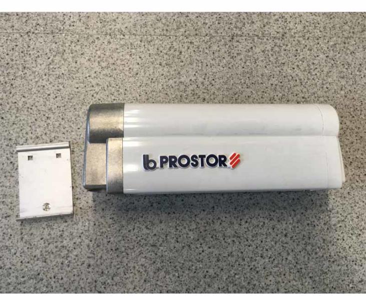 Zobrazenie Prostor