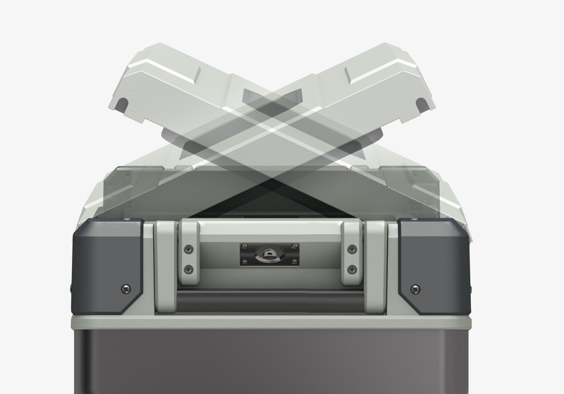 Truma Cooler C73</p>