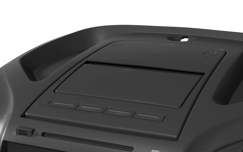 DynavinDVN 6901 MO Skladací monitor pre Fiat Ducato 2006</p><br></p>