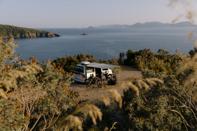 Difúzor 12 V klimatizačný systém Plein-Aircon - variant Lightbox