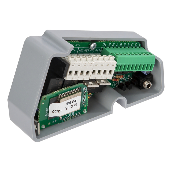 Aktualizačná súprava Advanced F80s pre motorovú súpravu Compact</p>