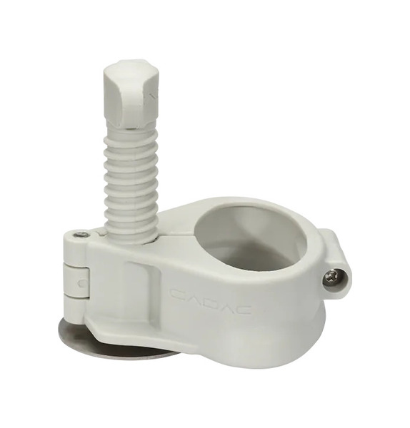 Výškovo nastaviteľný adaptér na nohy Carri Chef - Vyrovnávač nôh</p>