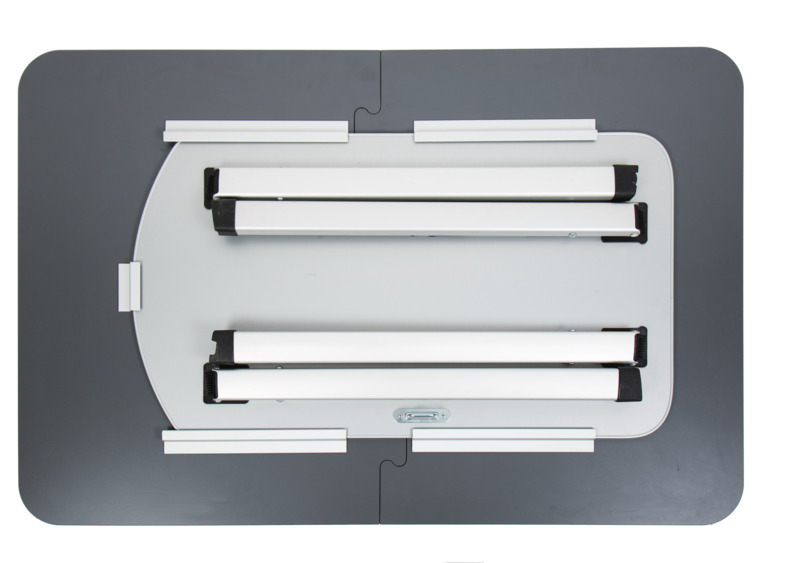 Rozšírenie stolovej dosky pre stôl VW T5/6 California/Beach</p>