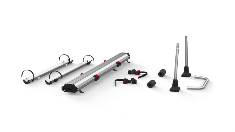 FIAMMA Garage Slide Deluxe