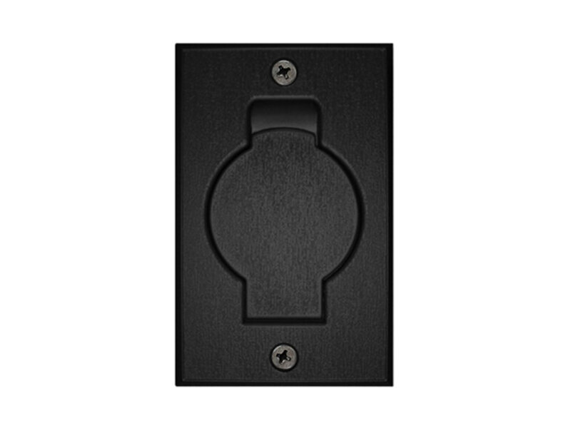 Vstavaný vysávač Beflexx BF-1000 - 230 V - 800 W