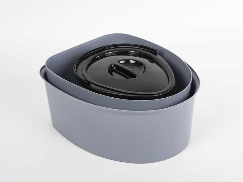 Deliteľný vedrový záchod</p>