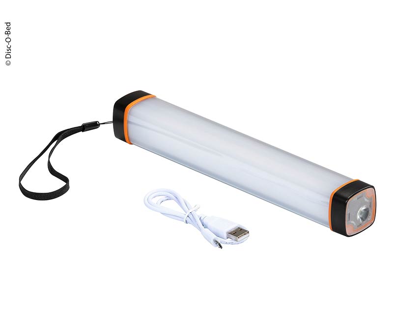 Vonkajšie a kempingové svetlo X5</p>