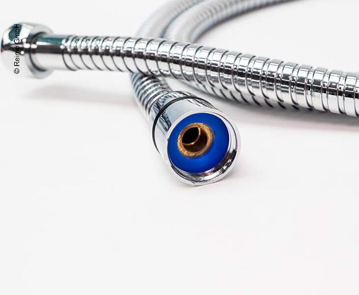 Sprchová lišta pre ručnú sprchu Trend E</p>