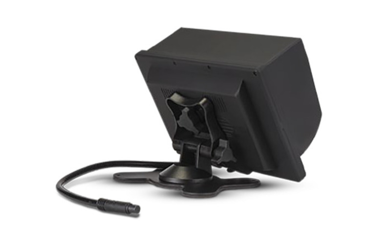 Zenec ZE-MRV70 7"/17,8 cm univerzálny monitor pre kamerové systémy</p><br></p>