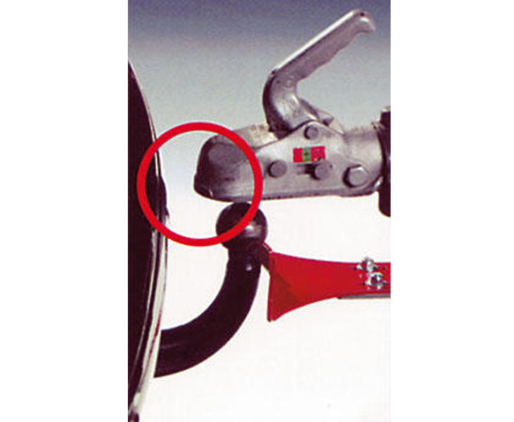 Pomôcka na spájanie dokovacích zariadení Dockingboy