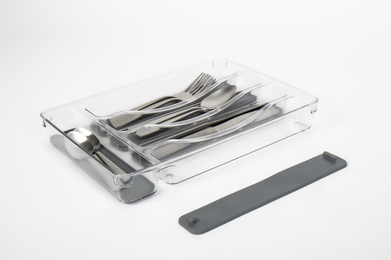 Podnos na príbory Camp4 S</p>