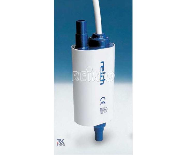 Posilňovacie čerpadlo 18L bez skrutkového pripojenia 0,8bar, voľné