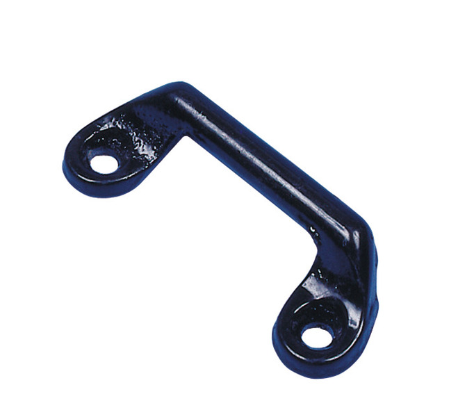 Uzamykacia tyč - 53 mm - čierna - voľná</p>