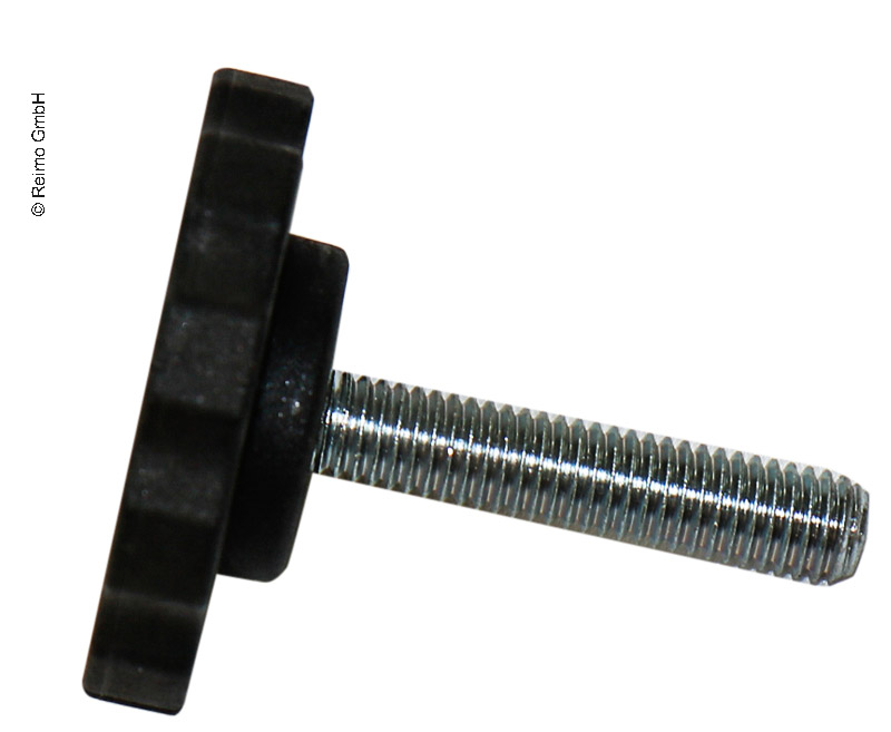 Hviezdičková hlavica M8x25D45H12