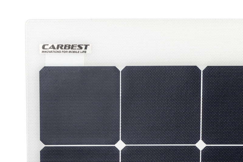 Solárny panel Flex 135 W