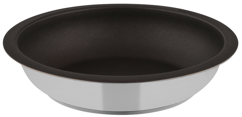 Súprava kempingových panvíc Quick Clack - 5-dielna</p>