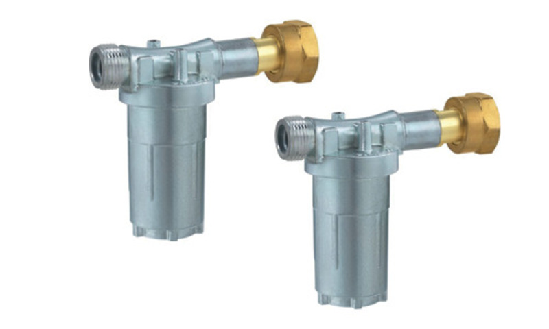 2 filtračné kazety pre Caramatic ConnectClean 2.0</p>