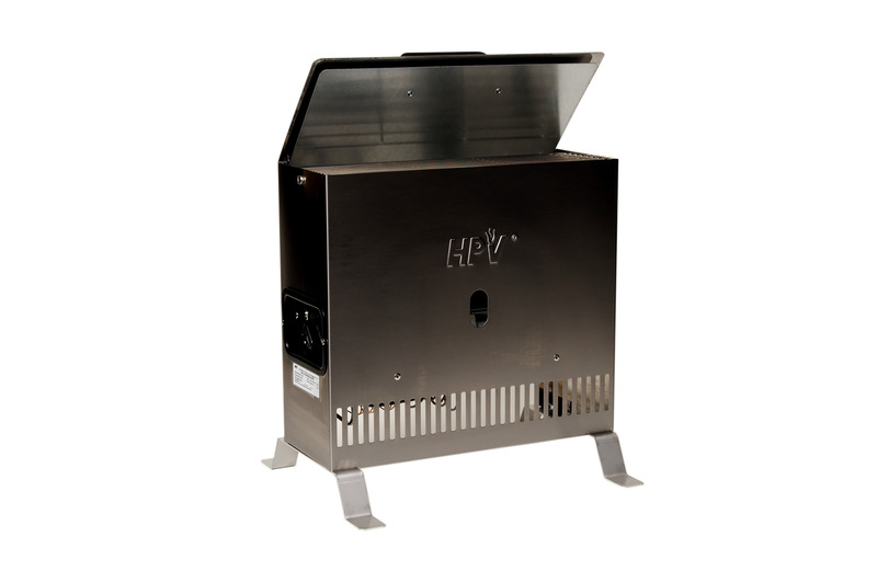 Podlahové a stenové vykurovanie - 50 mbar</p>