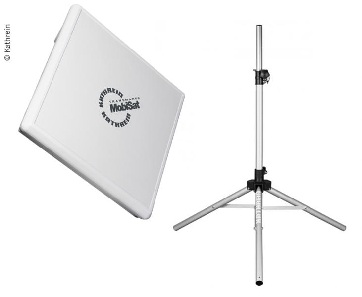 Anténna súprava HDS 166