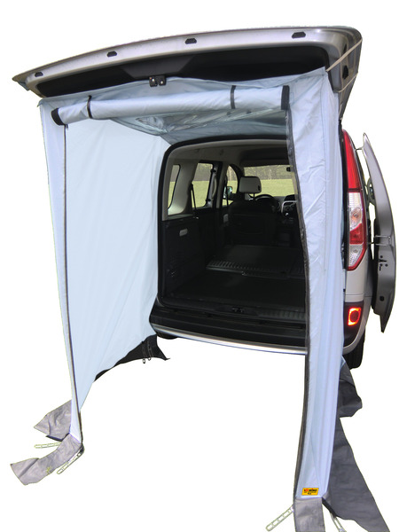 Zadný stan pre minikamper Vertic Kangoo II</p>