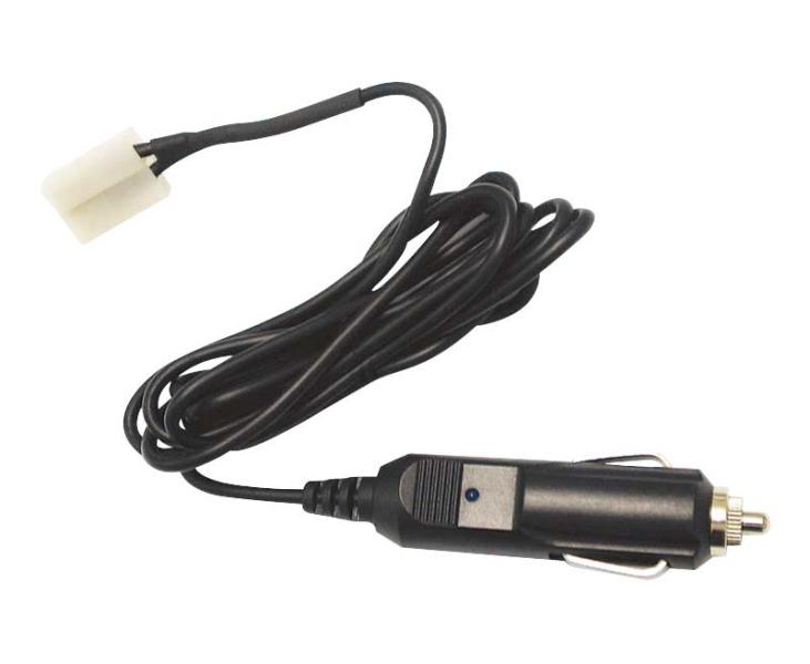 Kábel zapaľovača cigariet 12 V