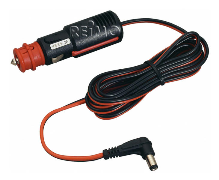 Univerzálny kábel 2A rece