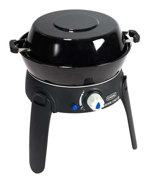 Safari Chef 30 HP</p>