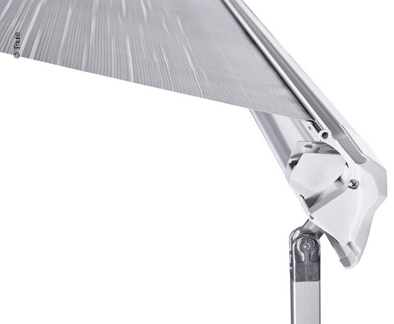 Plachta Thule Omnistor 4900/5200/6300 4,50 mystic grey 31