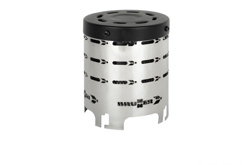 Sálavý ohrievač Devil Heatstar</p>