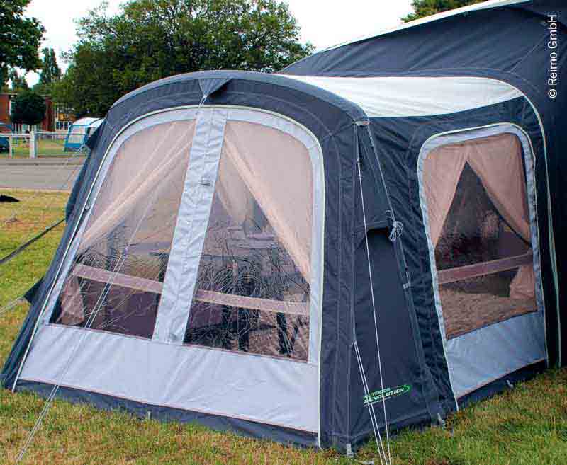 Predĺženie markízy ESPRIT pre karavany - vhodné pre 360+420 Pro