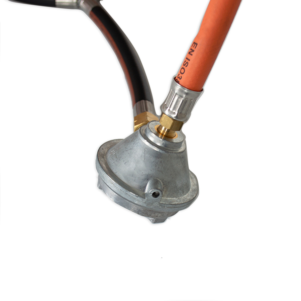 Plynová hadica NomadiQ - dĺžka 1,5 m</p>