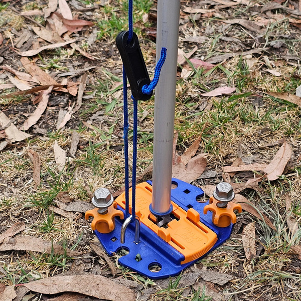 Peggy Peg Fix & Go Adapter Buffer - sada 2 ks</p>
