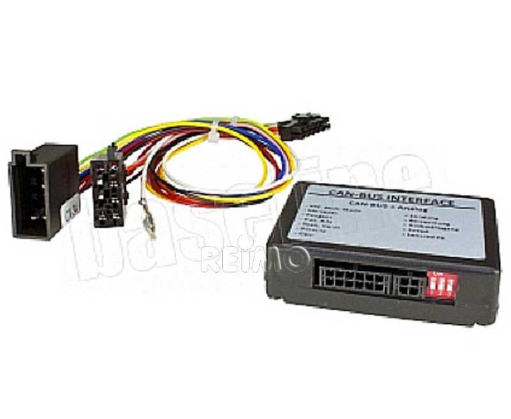 Súprava káblov CAN-BUS.Fiat