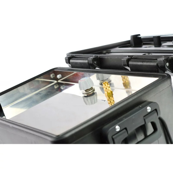 Therm Box 12 V / 200 W - Mobilný kotol</p>