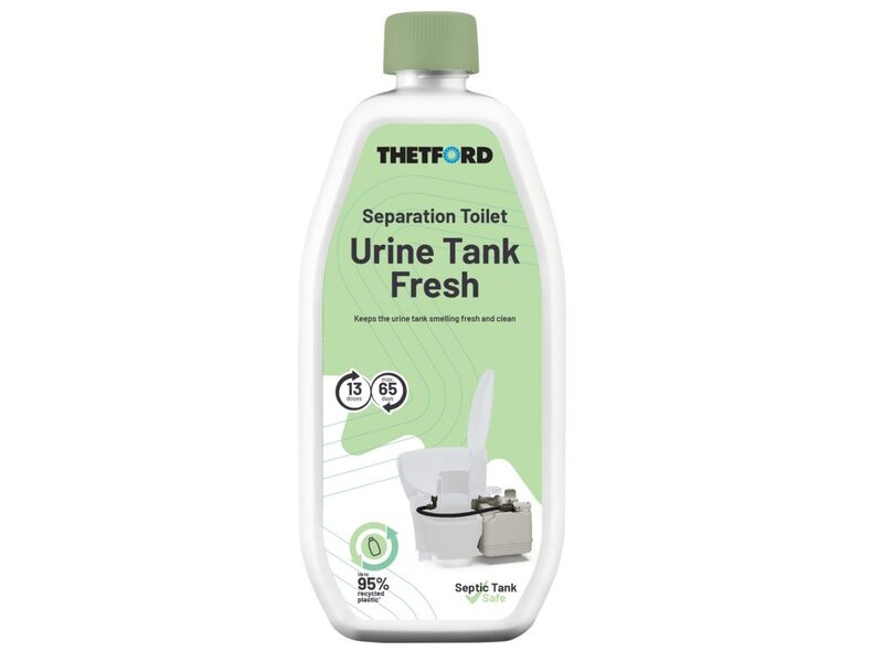 Prípravok na osvieženie močovej nádrže – 780 ml