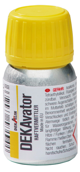 Dekavator 22 NF 250 ml fľaša
