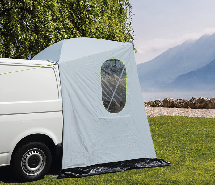 Zadný stan UPGRADE DOME PREMIUM</p>
