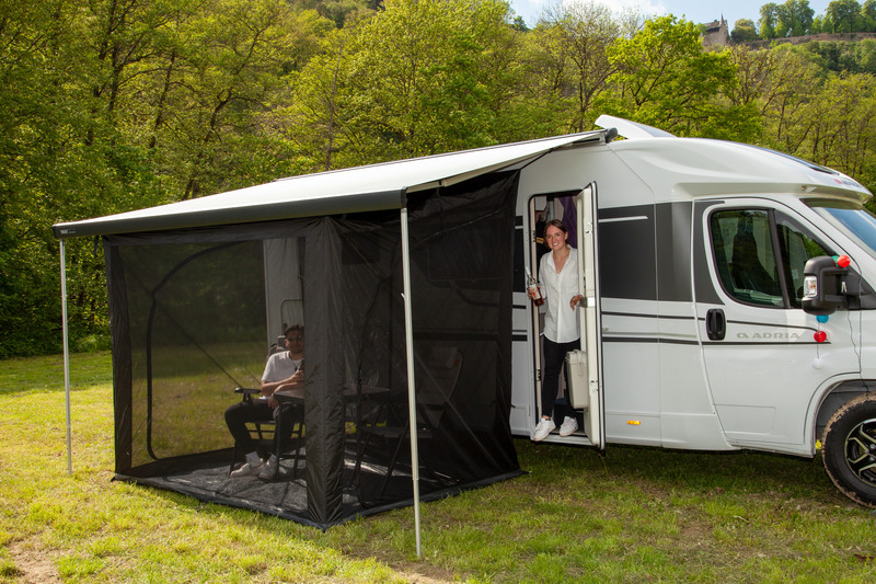 Mosquito Free Premium 240</p>