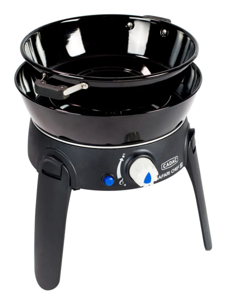 Safari Chef 30 HP</p>