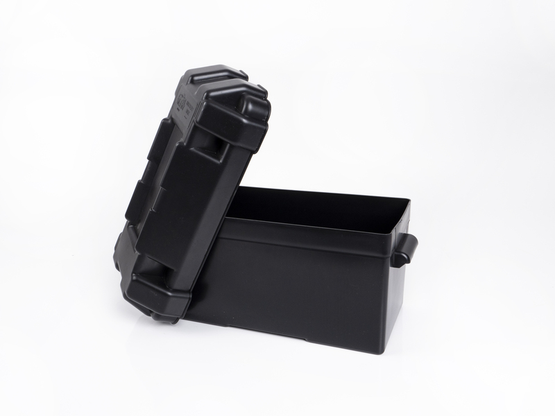 Jumbo box na batérie</p>