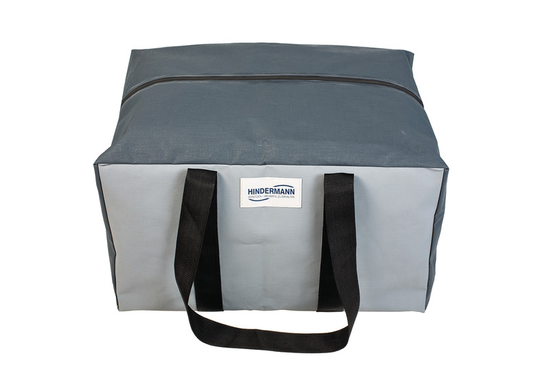 Carrying bag for toilet cassette C200 250, 35x26x45cm